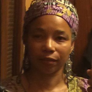 Meet your Posher, Karla